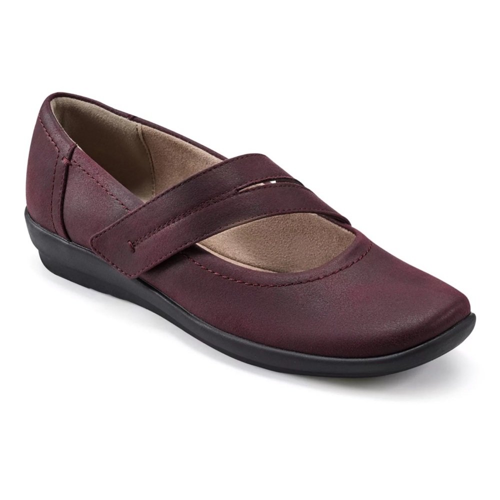Easy Spirit Aranza Mary Jane women's flats
Size 10N Narrow